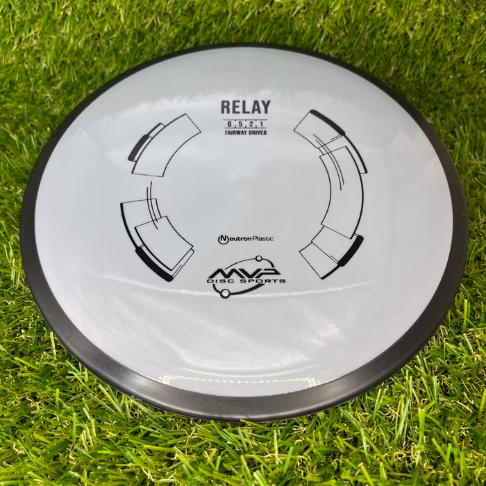 Neutron Relay