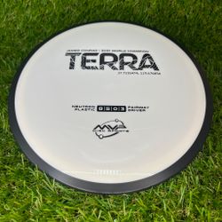 Neutron Terra