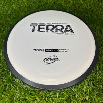 Neutron Terra