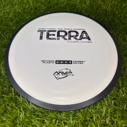 Neutron Terra