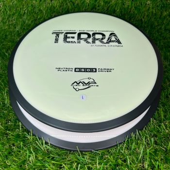 Neutron Terra