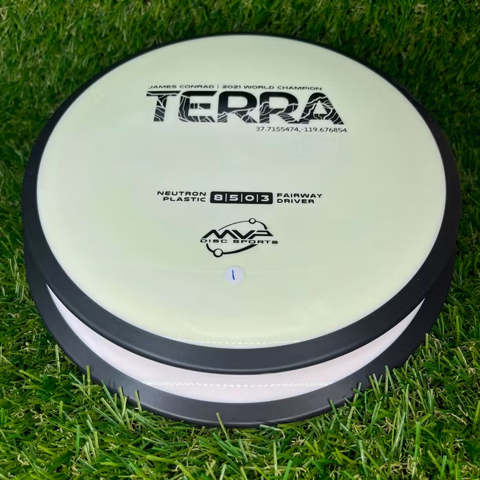 Neutron Terra