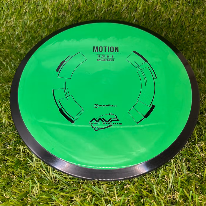 Neutron Motion