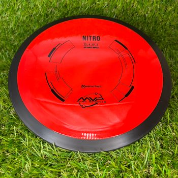 Neutron Nitro