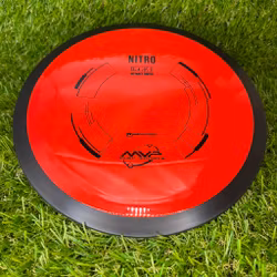Neutron Nitro