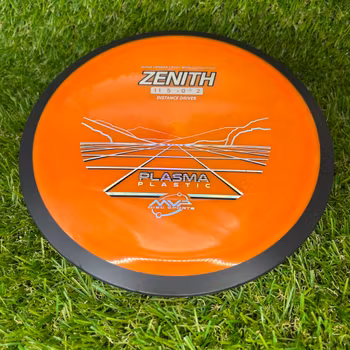 Plasma Zenith