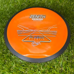 Plasma Zenith