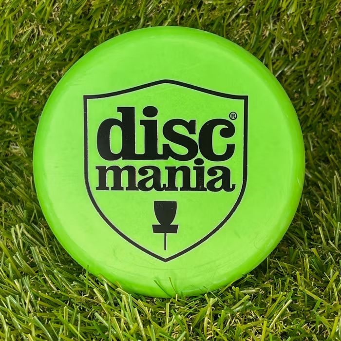 Mini Discmania