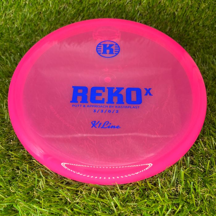 K1 Reko X