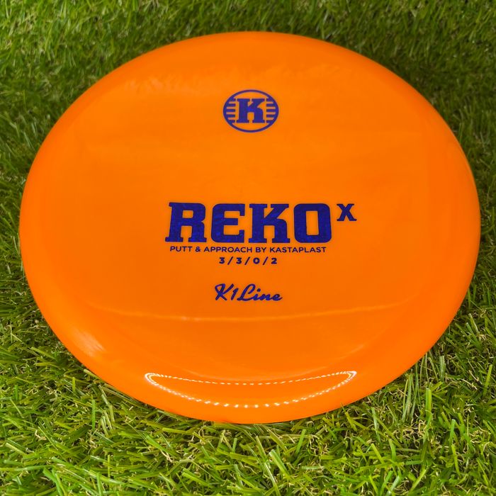 K1 Reko X