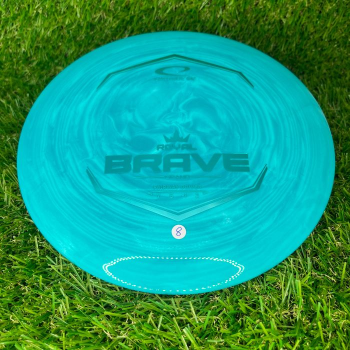 Grand Swirl Brave