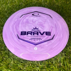 Grand Swirl Brave