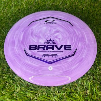 Grand Swirl Brave