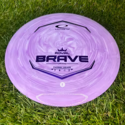 Grand Swirl Brave