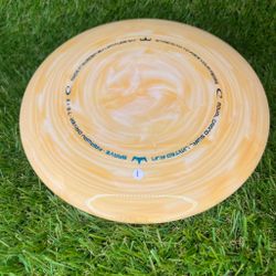 Grand Swirl Brave Limited Edition