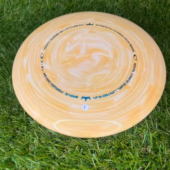 Grand Swirl Brave Limited Edition