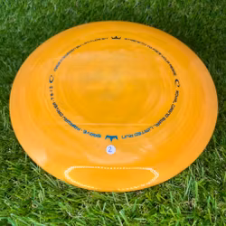 Grand Swirl Brave Limited Edition