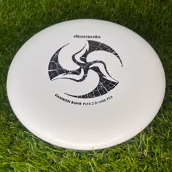 D-Line Flex 2 P2X Gannon Buhr Huk Lab Collaboration