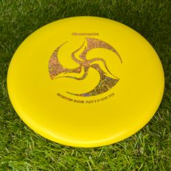 D-Line Flex 2 P2X Gannon Buhr Huk Lab Collaboration