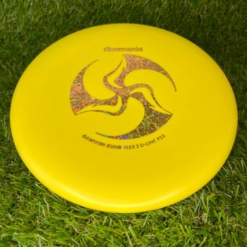 D-Line Flex 2 P2X Gannon Buhr Huk Lab Collaboration