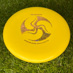 D-Line Flex 2 P2X Gannon Buhr Huk Lab Collaboration