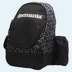 Fanatic Go Backpack