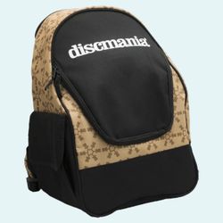 Fanatic Go Backpack