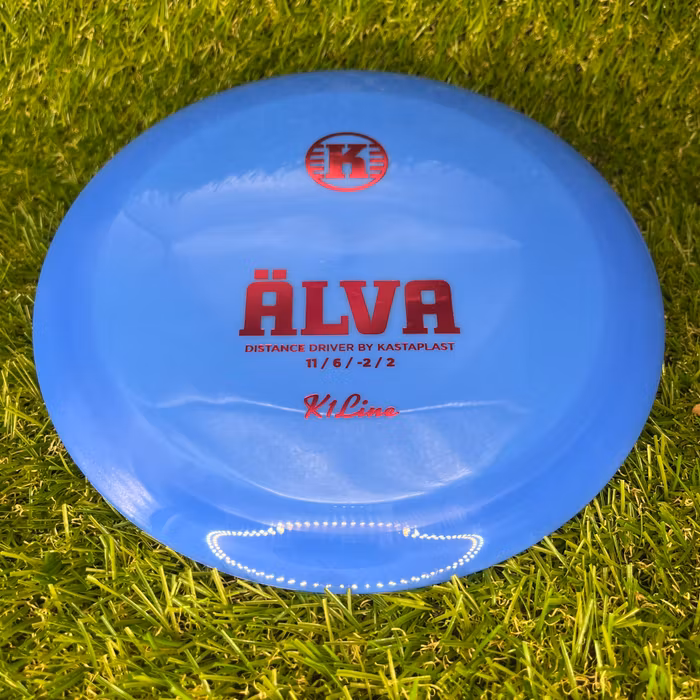 K1 Älva