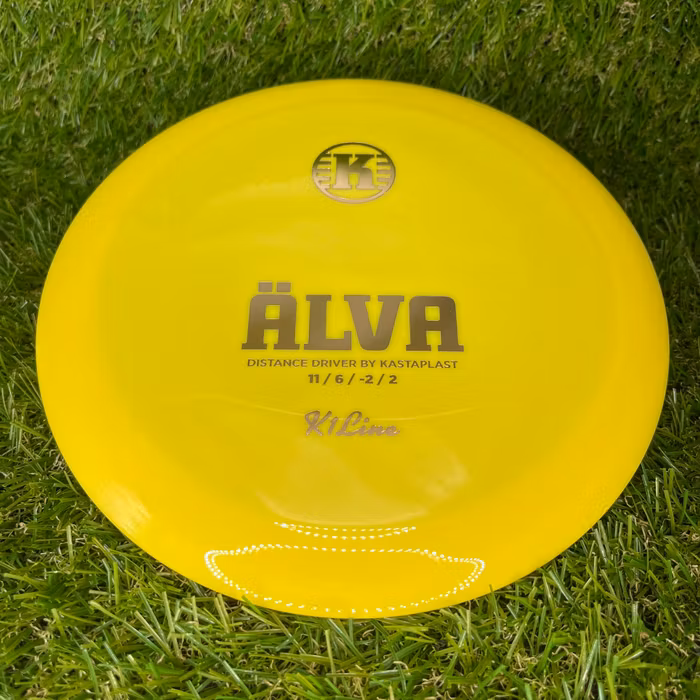 K1 Älva