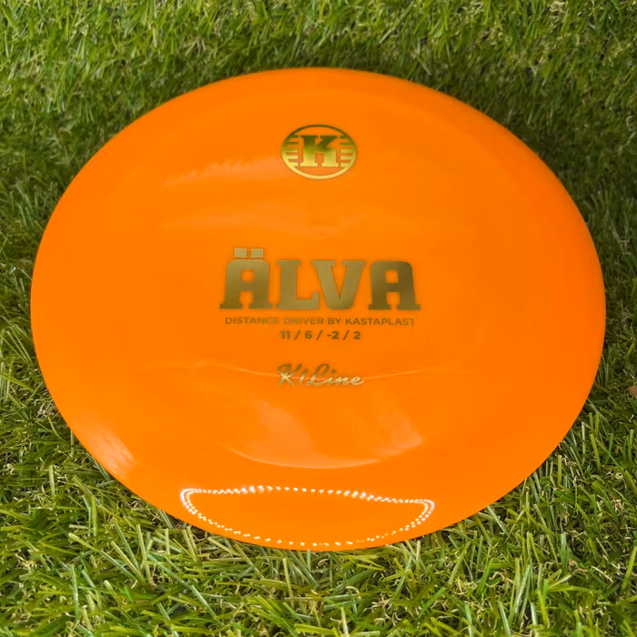 K1 Älva