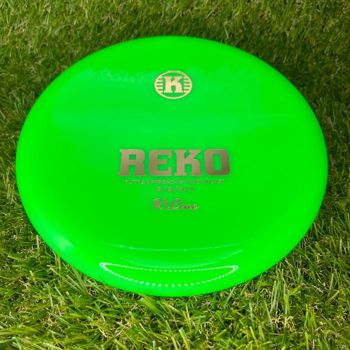 K1 Reko