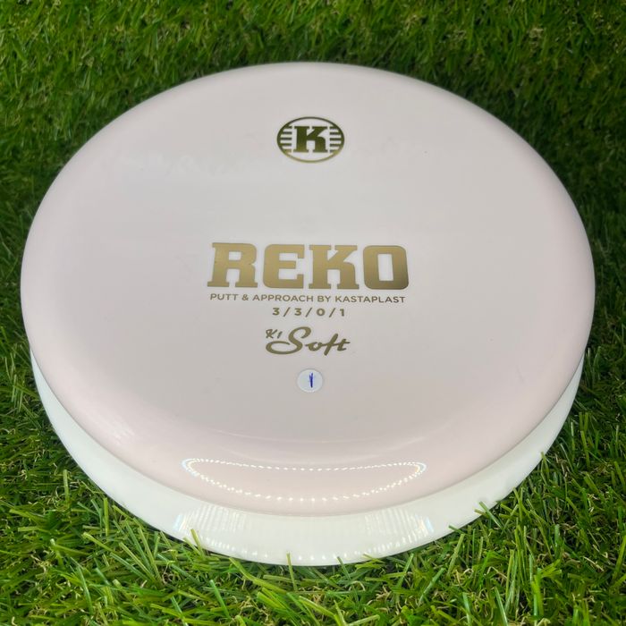 K1 Soft Reko