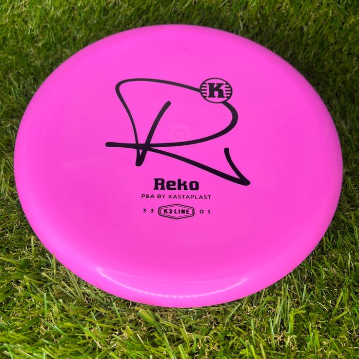 K3 Reko