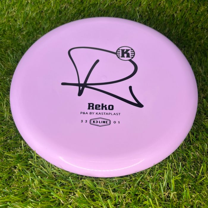 K3 Reko
