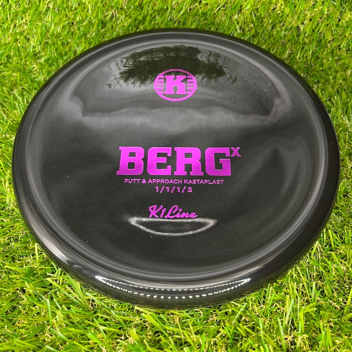 K1 Berg X