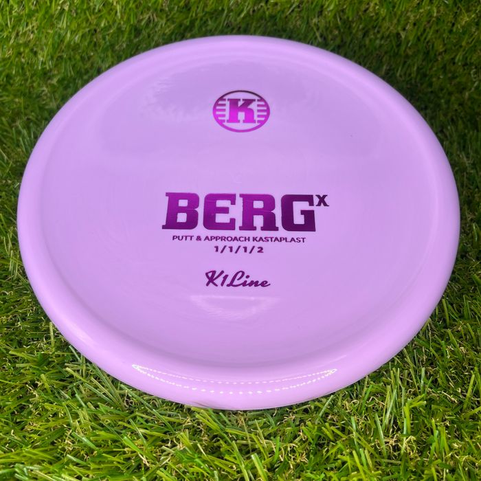 K1 Berg X