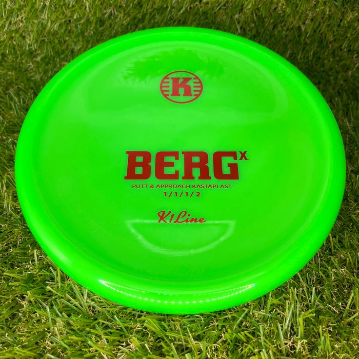 K1 Berg X