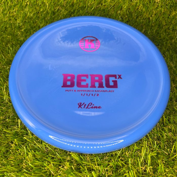 K1 Berg X