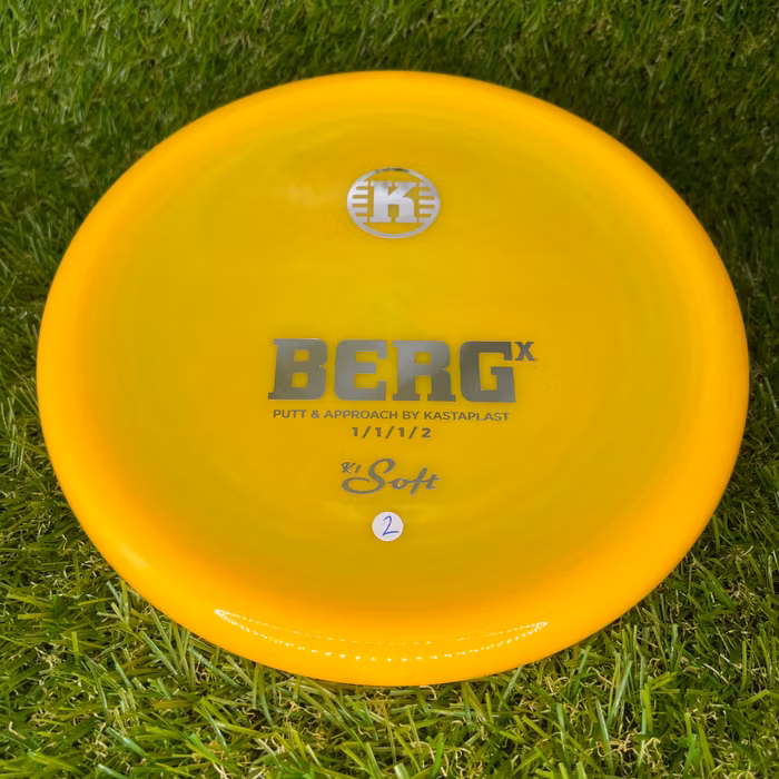 K1 Soft Berg X