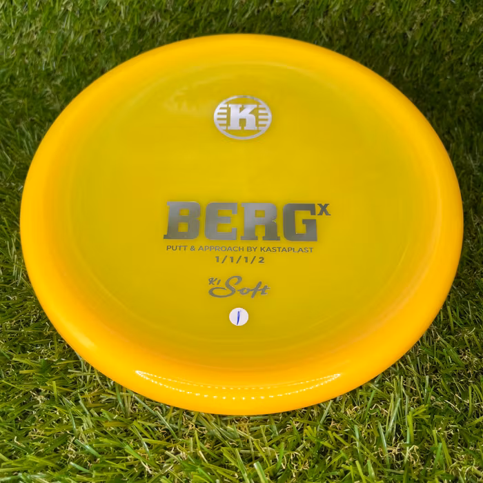 K1 Soft Berg X