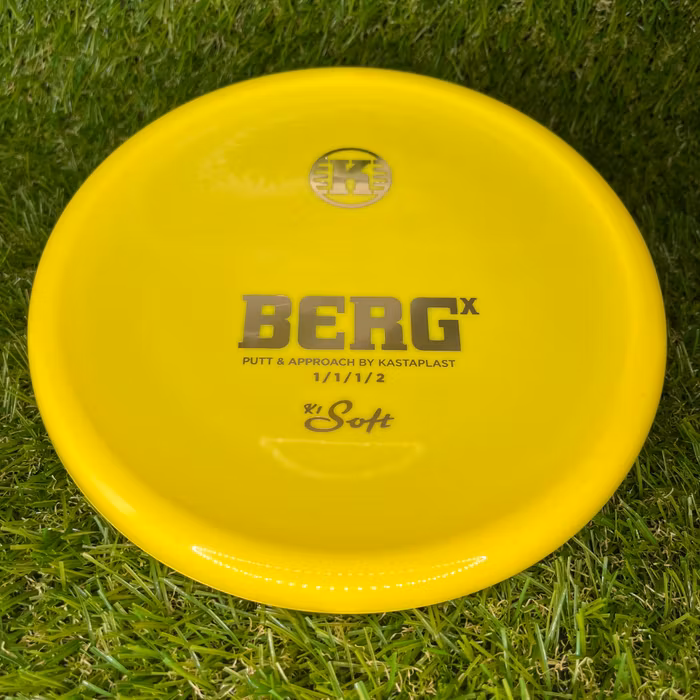 K1 Soft Berg X