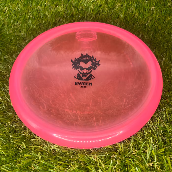 K1 Soft Berg Kymen 2025 - The Joker