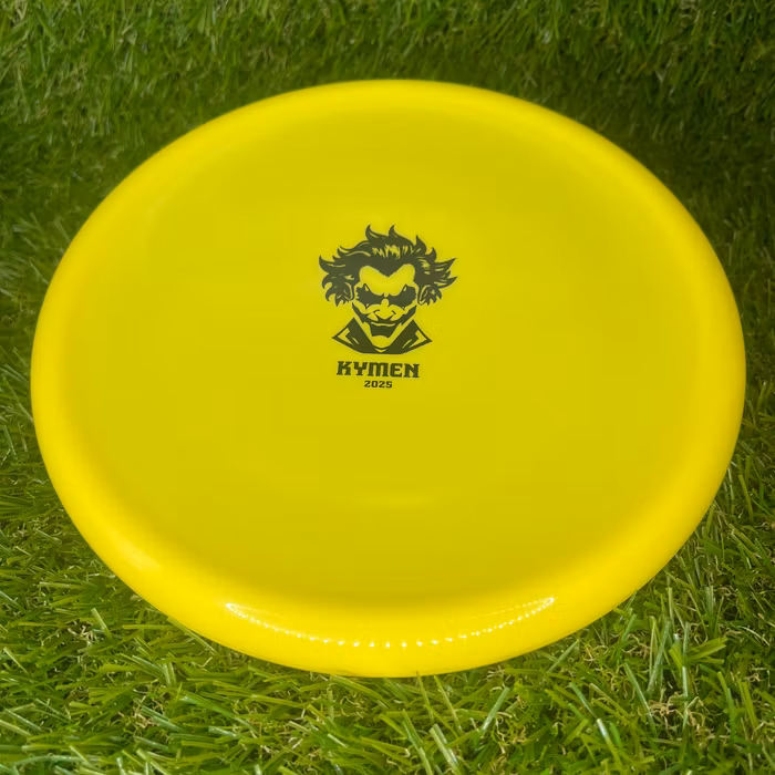 K1 Soft Berg Kymen 2025 - The Joker