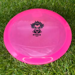 K1 Stig Kymen 2025 - The Joker