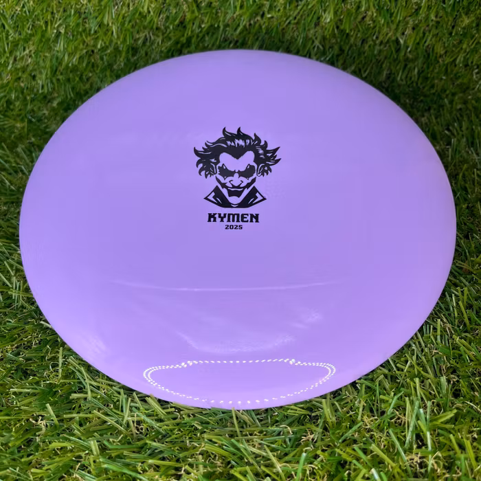 K1 Stig Kymen 2025 - The Joker
