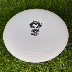 K1 Stig Kymen 2025 - The Joker