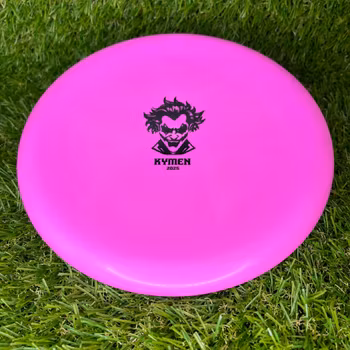 K3 Reko Kymen 2025 - The Joker