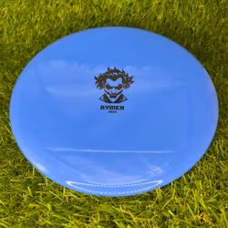 K1 Soft Järn Kymen 2025 - The Joker