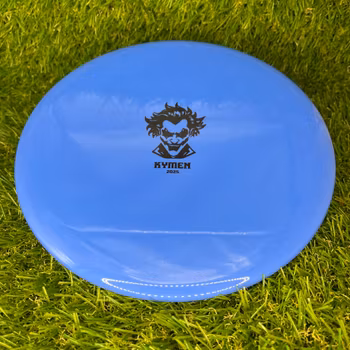 K1 Soft Järn Kymen 2025 - The Joker