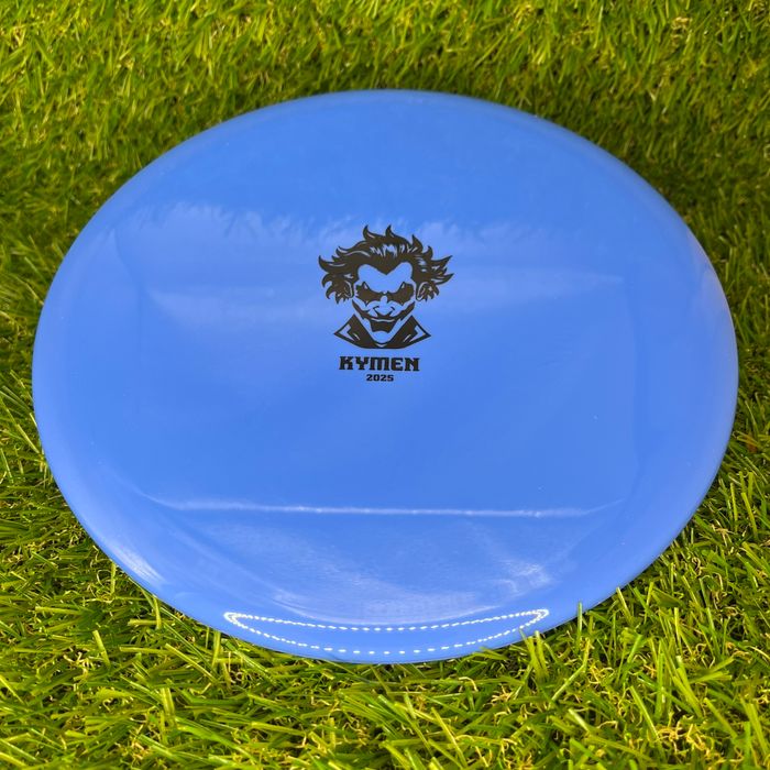 K1 Soft Järn Kymen 2025 - The Joker